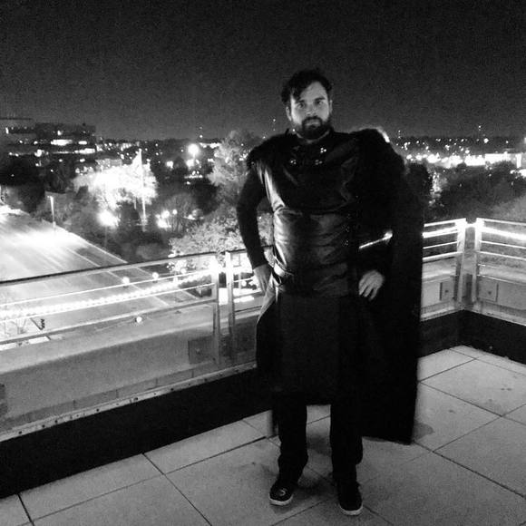 Meet your Posher, Benjamin - Picture 1 of 1